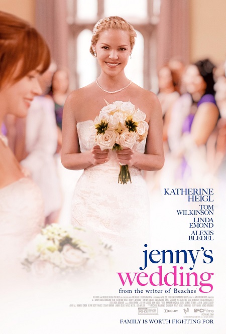 Jenny's Wedding (2015)