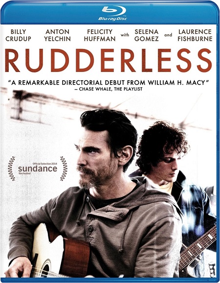 Rudderless (2014) BluRay