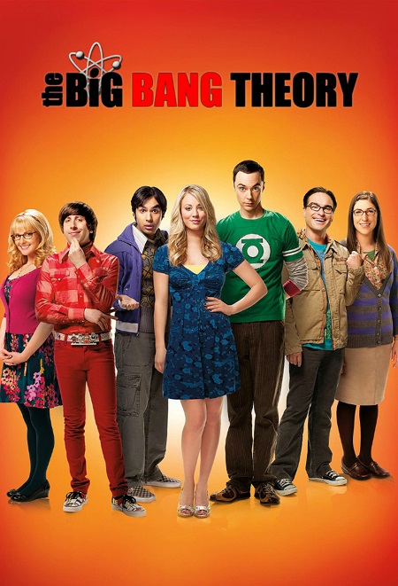 The Big Bang Theory (2015)