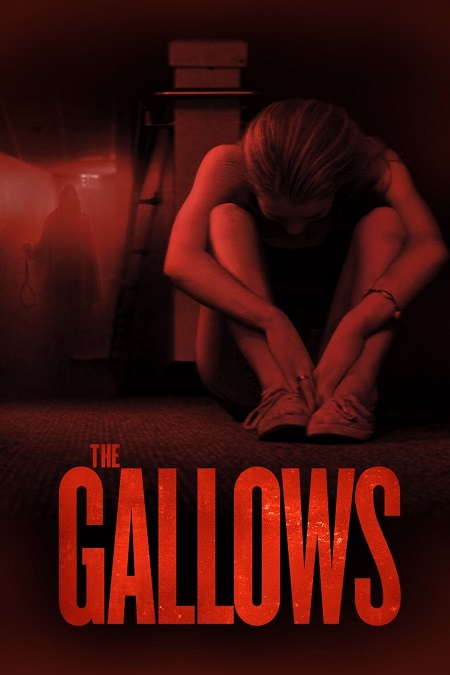 The Gallows (2015) WEB-DL