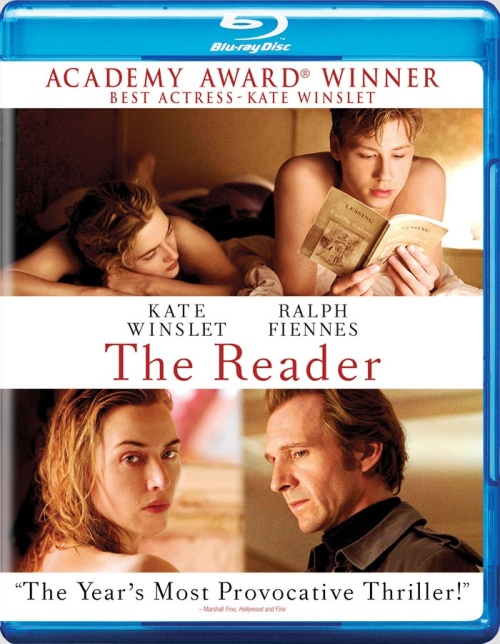 The Reader (2008)