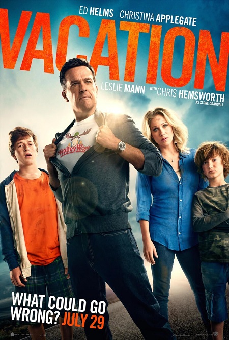 Vacation (2015)