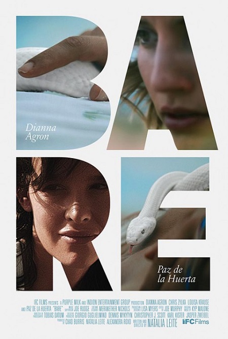 Bare (2015)