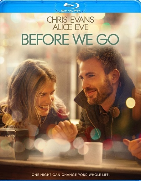 Before We Go (2014) BluRay