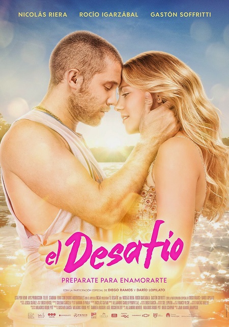 El desafío (2015)