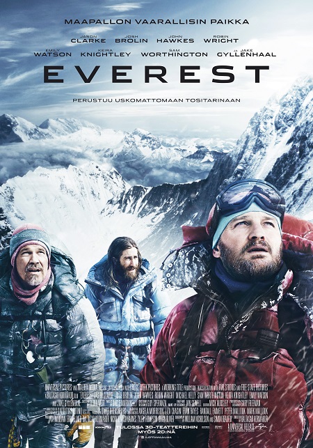 Everest (2015)