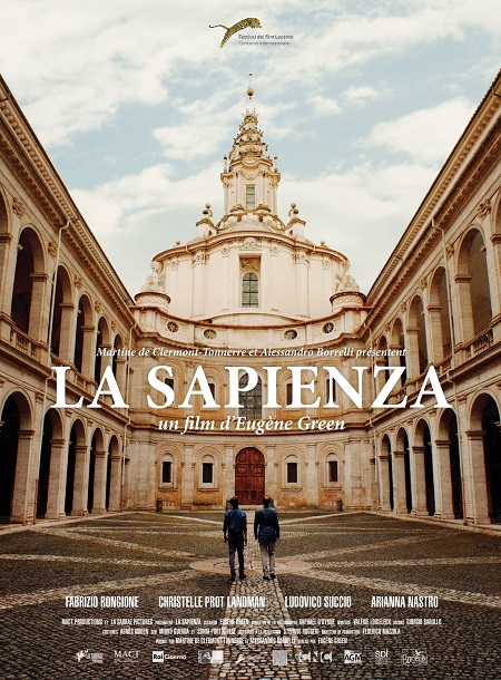 La Sapienza (2014)