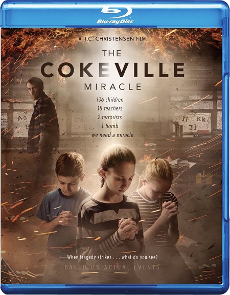 The Cokeville Miracle (2015) BluRay