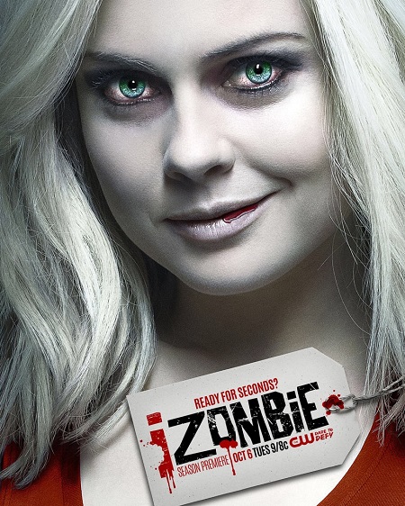 iZombie (2015)