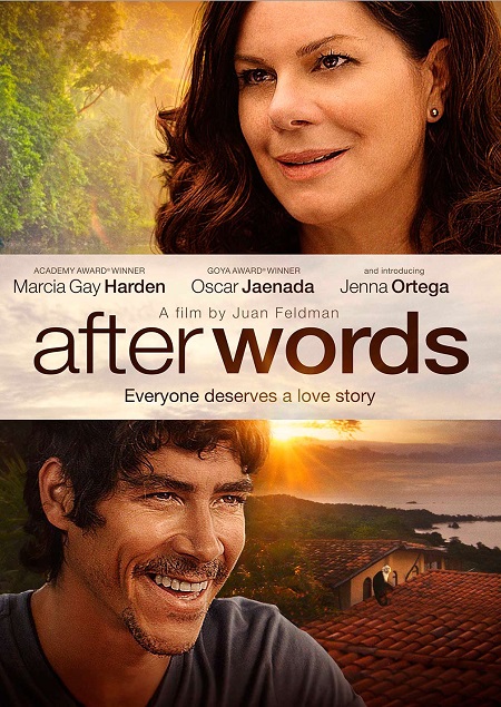 After Words (2015) DVDRIP