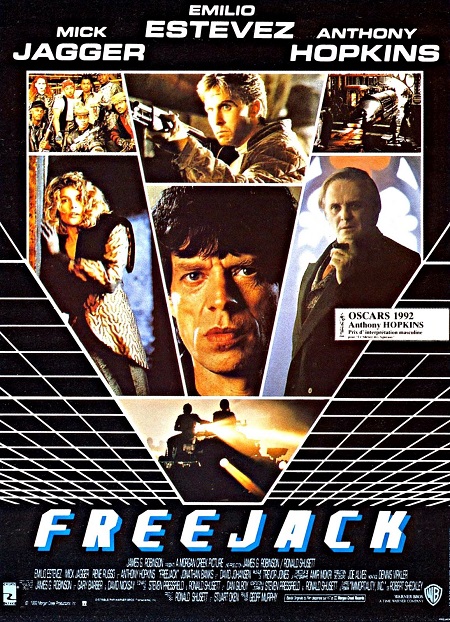 Freejack (1992) DVDRIP