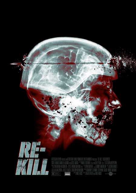 Re-Kill (2015) WEB-DL