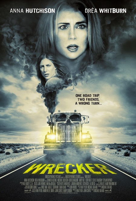 Wrecker (2015)