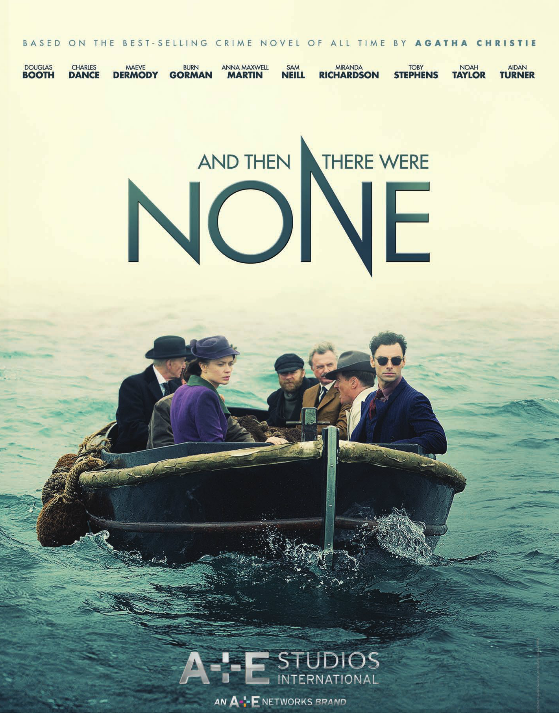 And Then There Were None (2015)