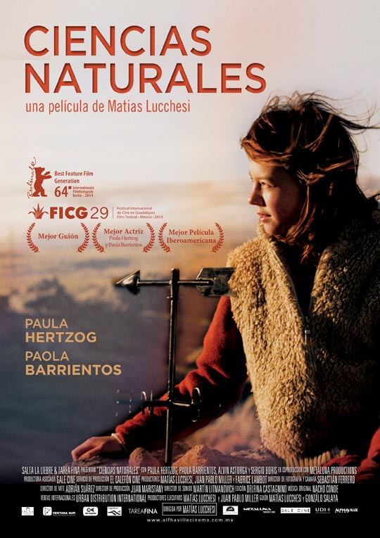 Ciencias naturales (2014)