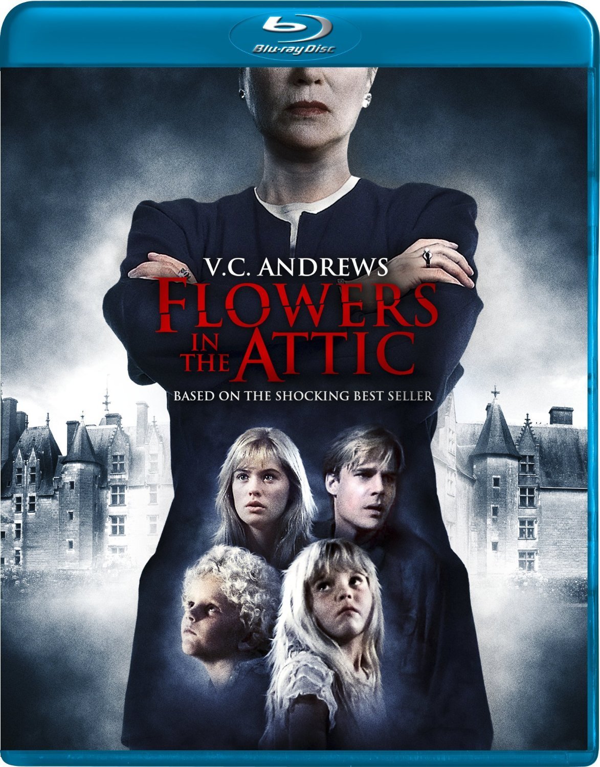 Flowers in the Attic (1987)