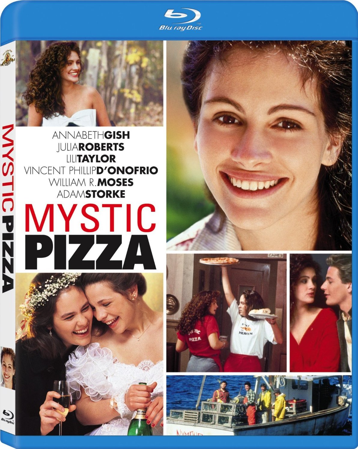 Mystic Pizza (1988)