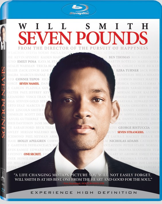 Seven Pounds (2008)