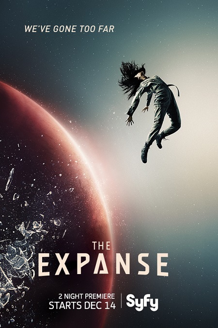 The Expanse (2015)