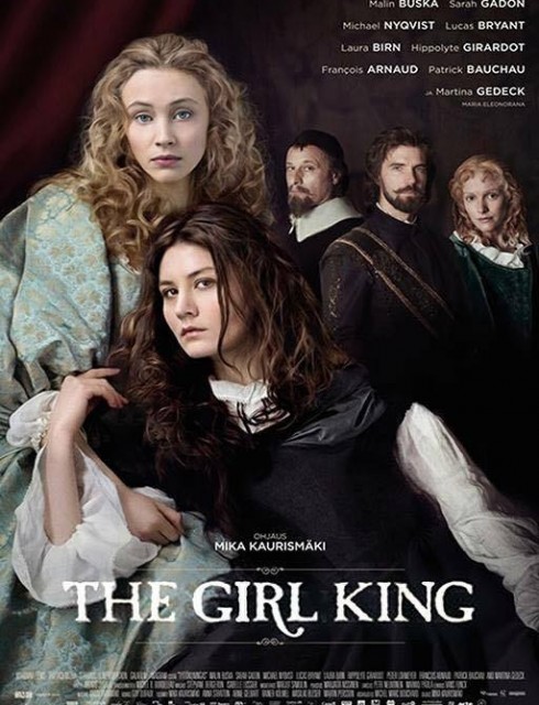 The Girl King (2015)