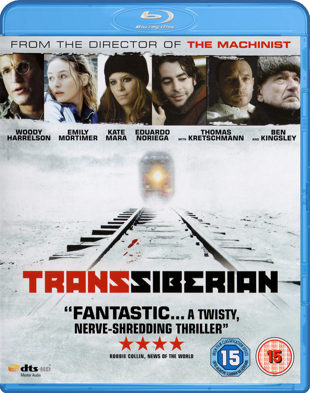 Transsiberian (2008)