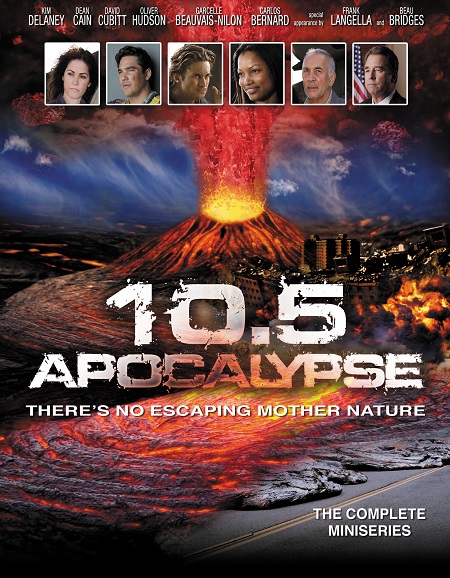 10 5 Apocalypse (2006) DVDRIP