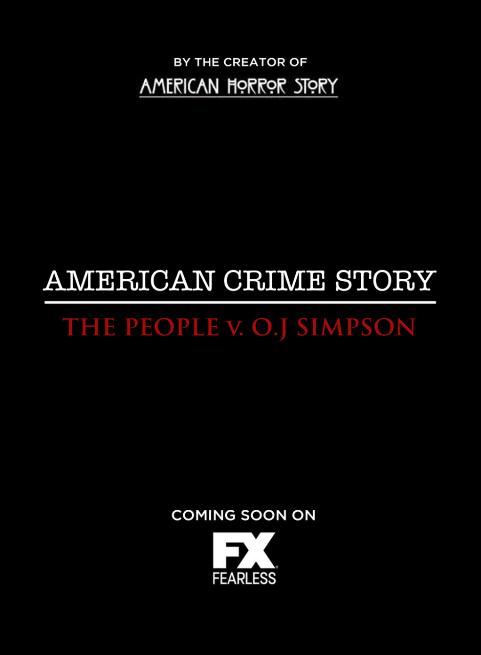 American Crime Story