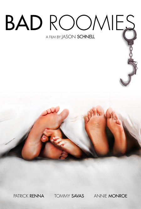 Bad Roomies (2015) WEB-DL