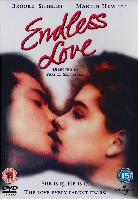 Endless Love (1981) DVDRIP