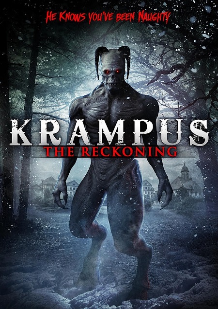 Krampus The Reckoning (2015)