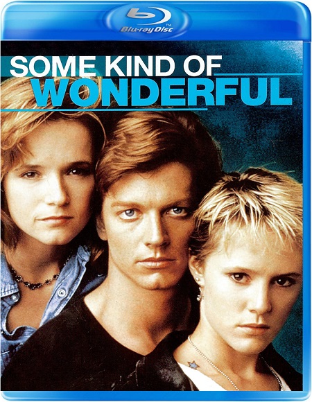 Some Kind of Wonderful (1987) BluRay