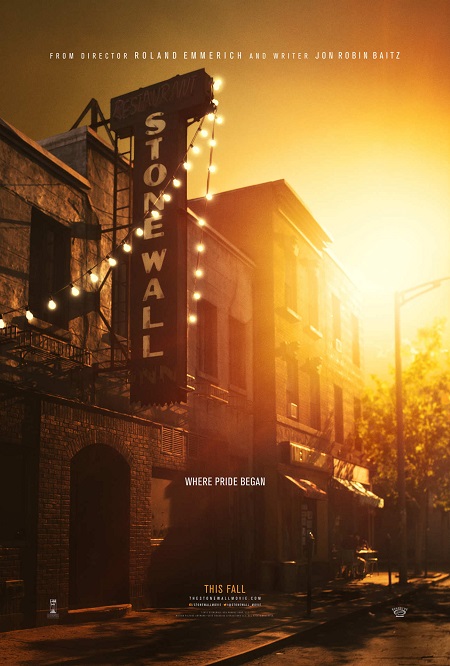 Stonewall (2015) DVDRIP