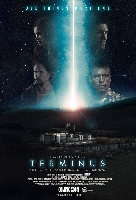 Terminus (2015) WEB-DL