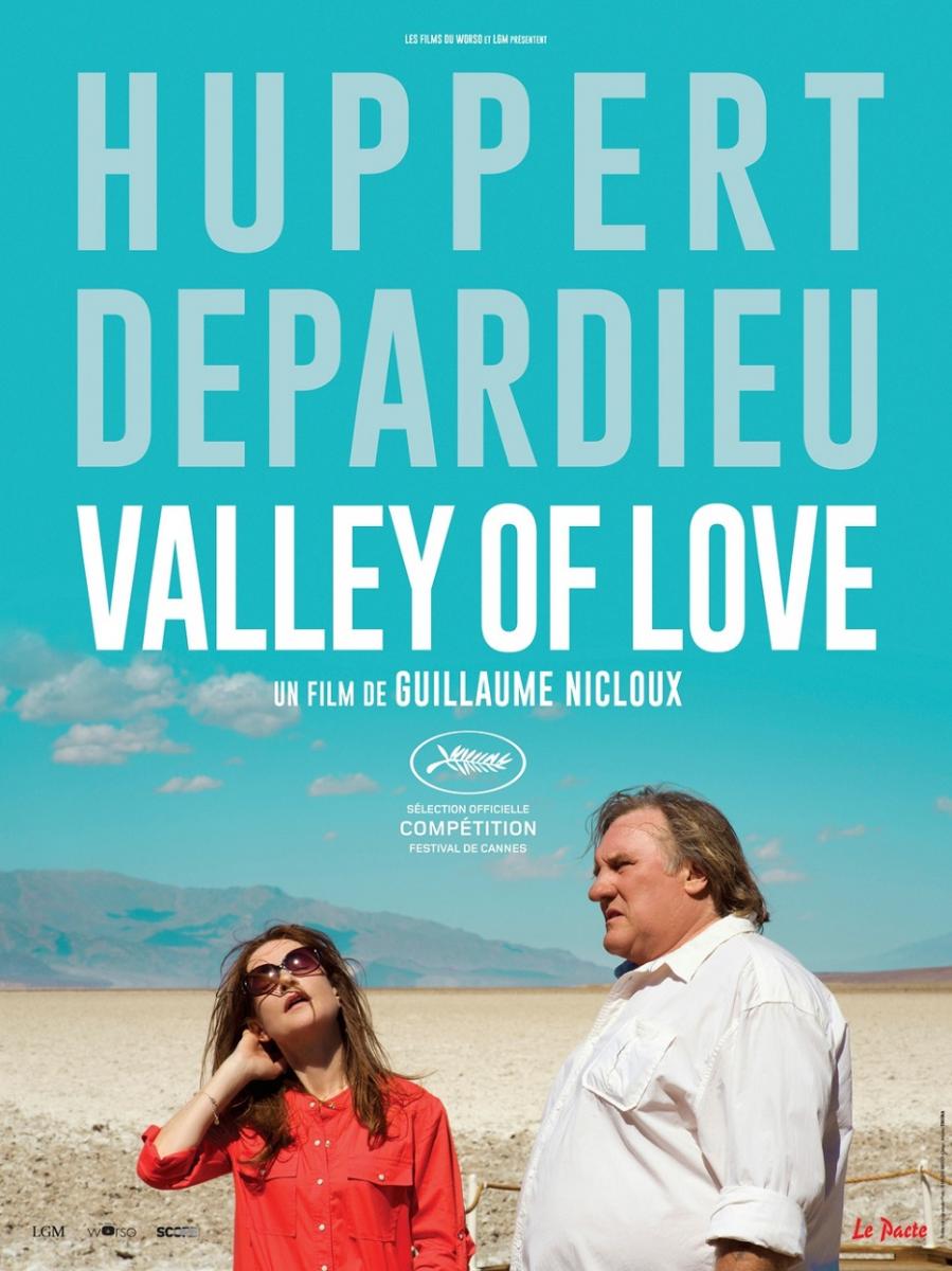 Valley of Love (2015)