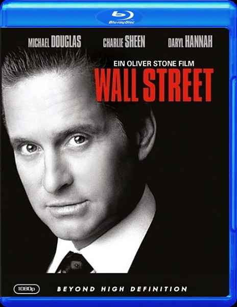 Wall Street (1987)