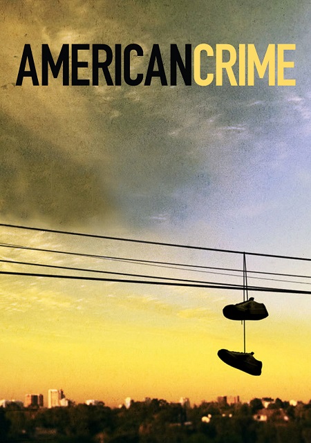 American Crime (2016)