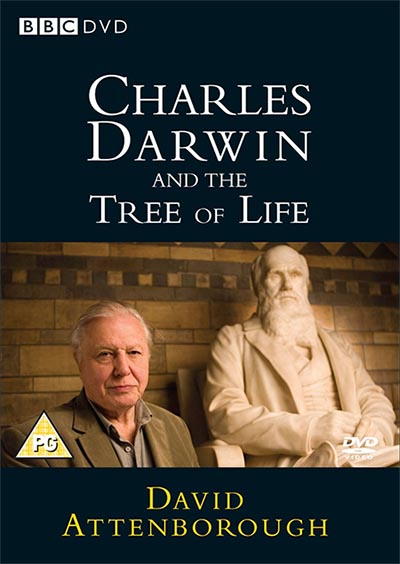 Charles Darwin and the Tree of Life 2009 DVDRip ONLINE VIP