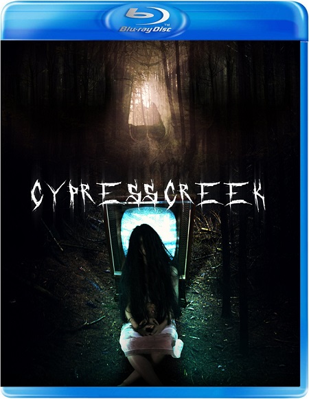 Cypress Creek (2014) BluRay