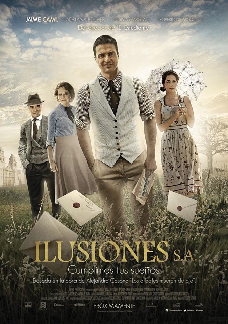 Ilusiones S.A. (2015)