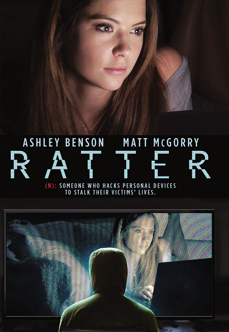 Ratter (2016) DVDRIP