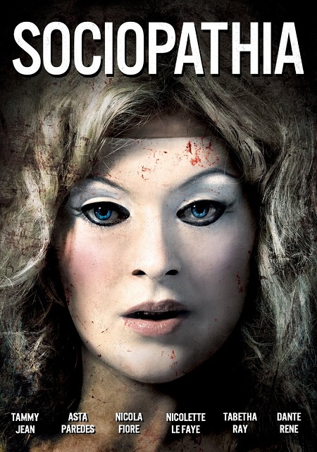 Sociopathia (2015) HDRIP