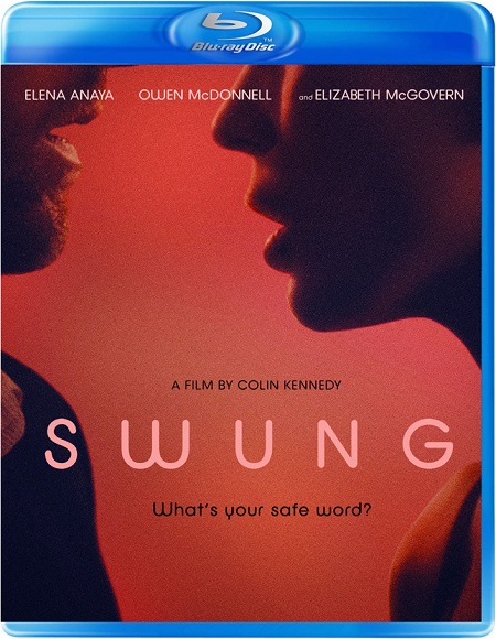 Swung (2015) BluRay