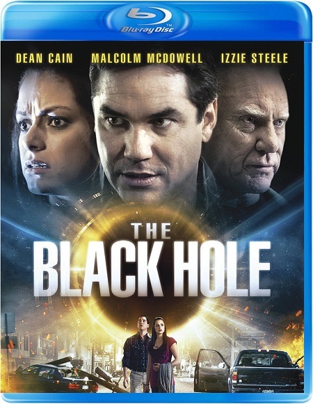 The Black Hole (2015) BluRay