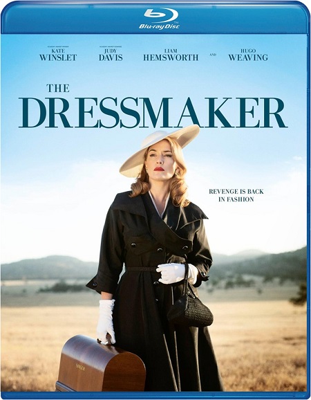 The Dressmaker (2015) BluRay