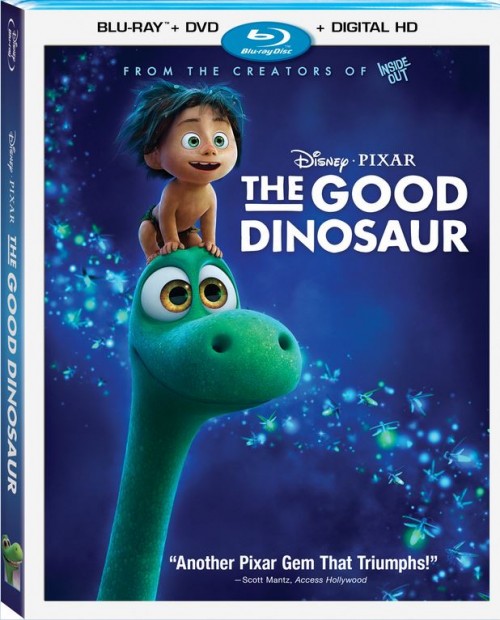 TheGoodDinosaurBluRayPoster.md