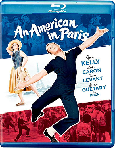 An American in Paris (1951) BluRay 1080p ONLINE VIP