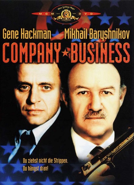 Company Business (1991)