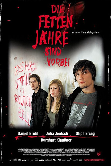 Die fetten Jahre sind vorbei (2004) DVDRIP