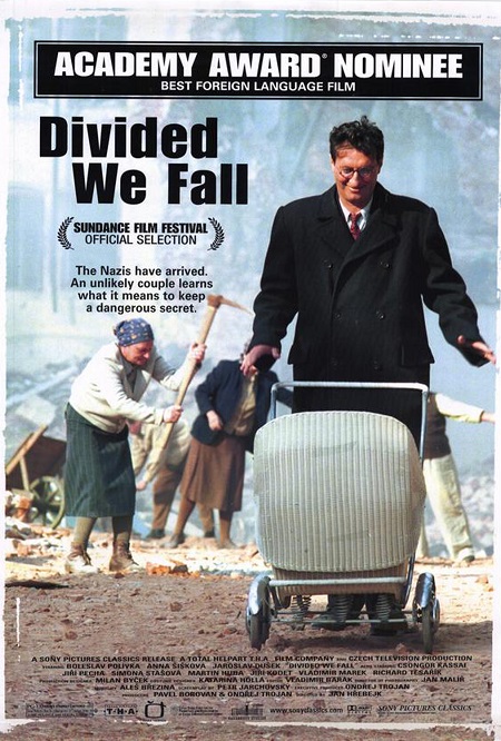 Divided We Fall (2000)