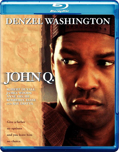 John Q. (2002) DVDRip ONLINE VIP